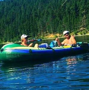 Meet your Posher, Jacklyn